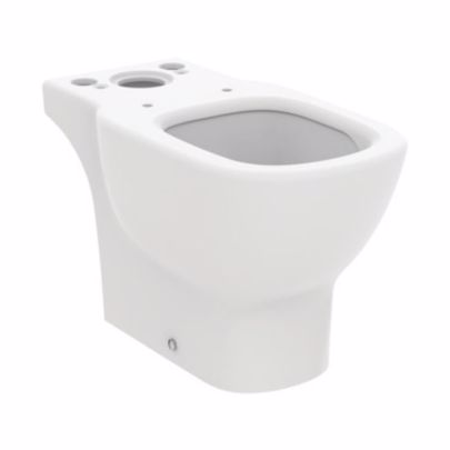ΛΕΚΑΝΗ Υ.Π. IDEAL STANDARD TESI AQUABLADE BACK TO WALL T007701
